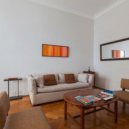 Angel Rooms Буенос Айрес Екстериор снимка