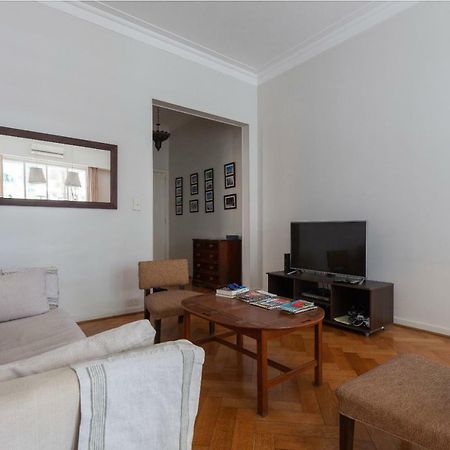 Angel Rooms Буенос Айрес Екстериор снимка